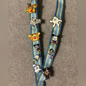 10 Disney Trading Pins